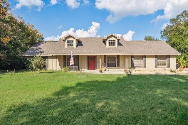 8107 STEEPLECHASE BOULEVARD, Orlando, FL 32818