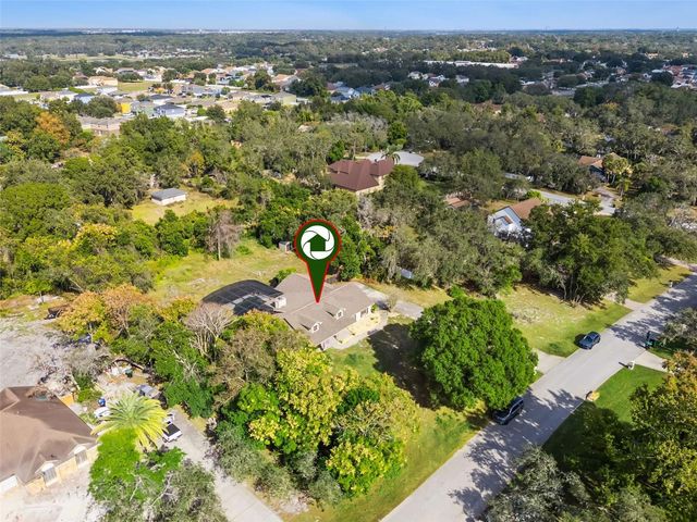 8107 STEEPLECHASE BOULEVARD, Orlando, FL 32818