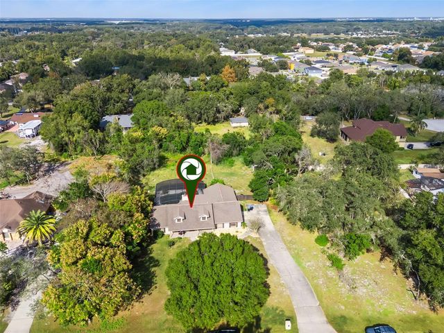 8107 STEEPLECHASE BOULEVARD, Orlando, FL 32818