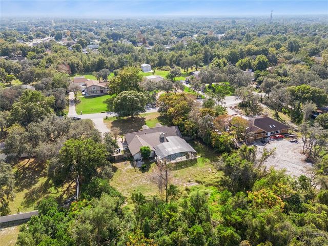 8107 STEEPLECHASE BOULEVARD, Orlando, FL 32818