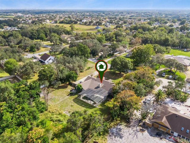8107 STEEPLECHASE BOULEVARD, Orlando, FL 32818