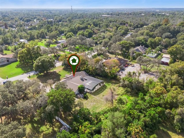 8107 STEEPLECHASE BOULEVARD, Orlando, FL 32818