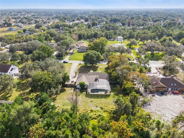 8107 STEEPLECHASE BOULEVARD, Orlando, FL 32818