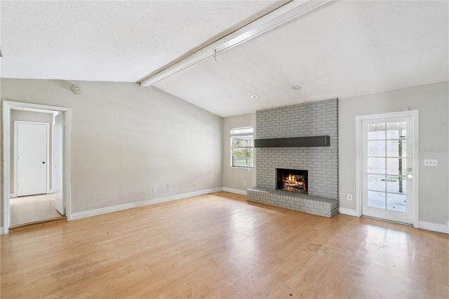 8107 STEEPLECHASE BOULEVARD, Orlando, FL 32818