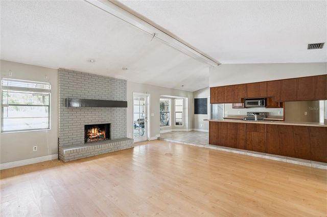 8107 STEEPLECHASE BOULEVARD, Orlando, FL 32818