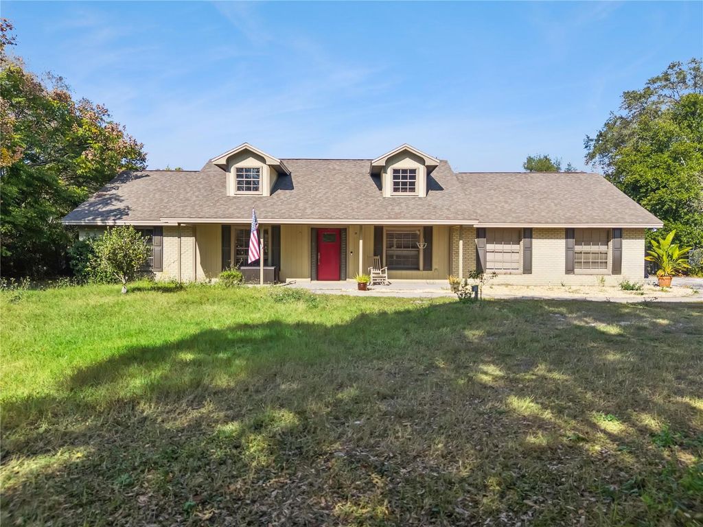 8107 STEEPLECHASE BOULEVARD, Orlando, FL 32818