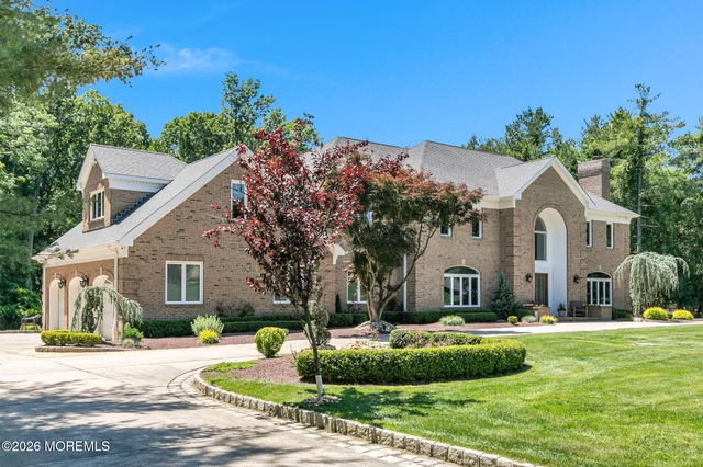 15 Brandywine Lane, Colts Neck, NJ 07722