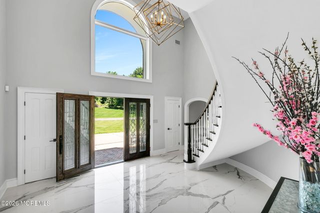 15 Brandywine Lane, Colts Neck, NJ 07722