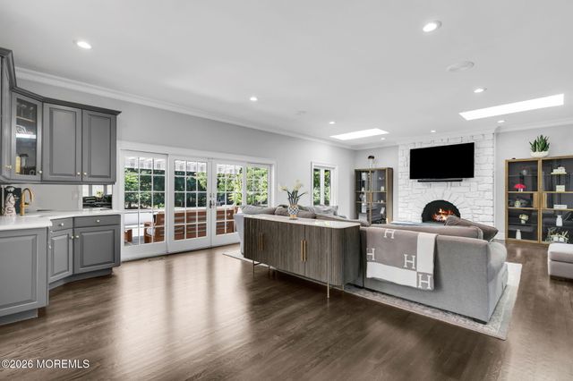15 Brandywine Lane, Colts Neck, NJ 07722