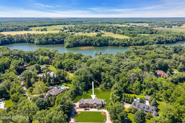 15 Brandywine Lane, Colts Neck, NJ 07722