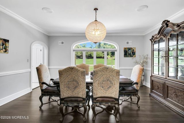 15 Brandywine Lane, Colts Neck, NJ 07722