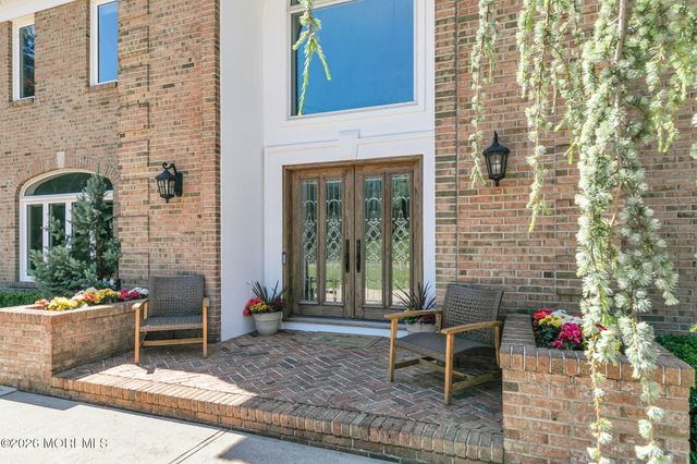 15 Brandywine Lane, Colts Neck, NJ 07722
