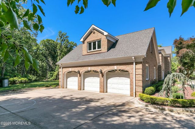 15 Brandywine Lane, Colts Neck, NJ 07722