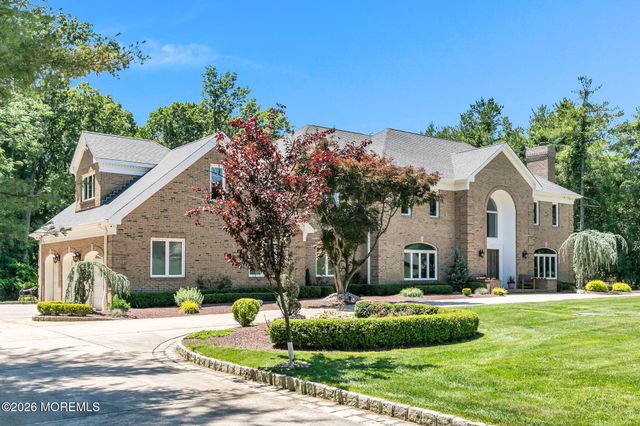 15 Brandywine Lane, Colts Neck, NJ 07722