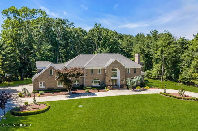 15 Brandywine Lane, Colts Neck, NJ 07722