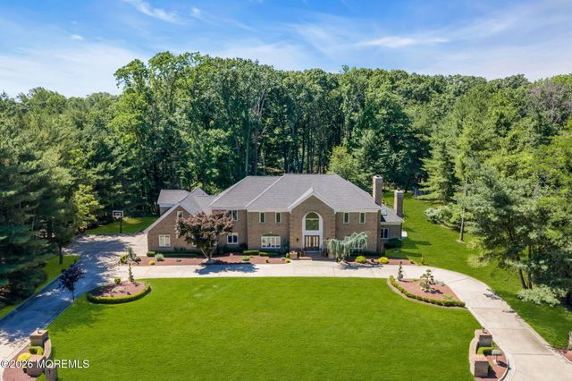 15 Brandywine Lane, Colts Neck, NJ 07722