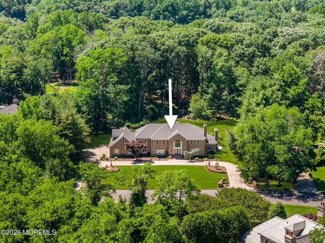 15 Brandywine Lane, Colts Neck, NJ 07722