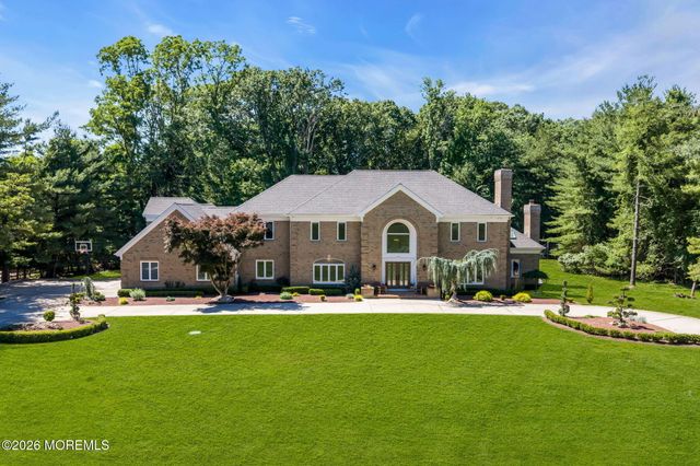 15 Brandywine Lane, Colts Neck, NJ 07722