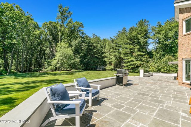15 Brandywine Lane, Colts Neck, NJ 07722