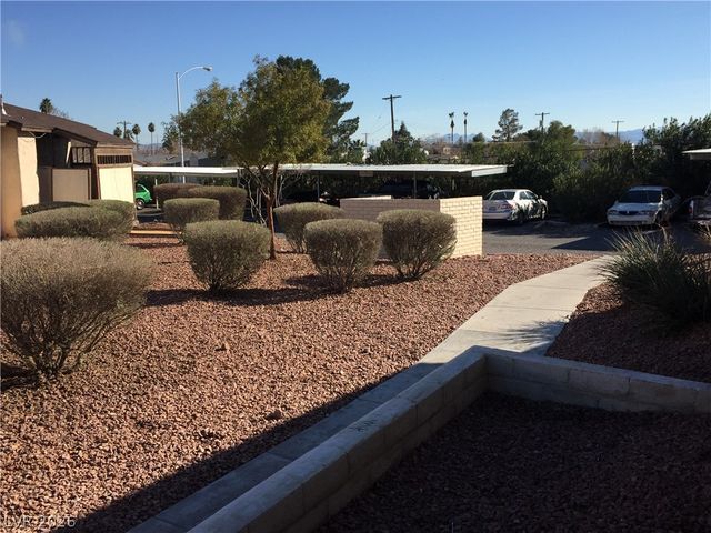 3009 Saint George Street F, North Las Vegas, NV 89030
