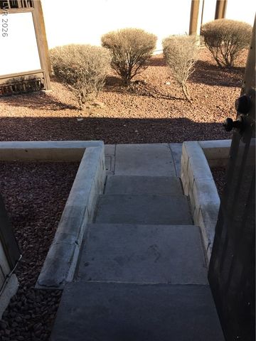 3009 Saint George Street F, North Las Vegas, NV 89030