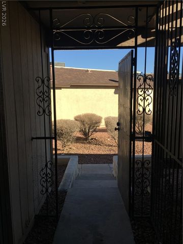3009 Saint George Street F, North Las Vegas, NV 89030