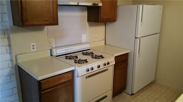 3009 Saint George Street F, North Las Vegas, NV 89030