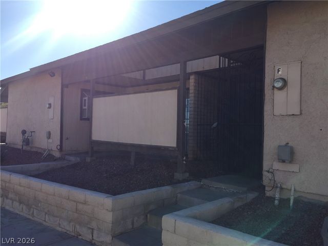 3009 Saint George Street F, North Las Vegas, NV 89030