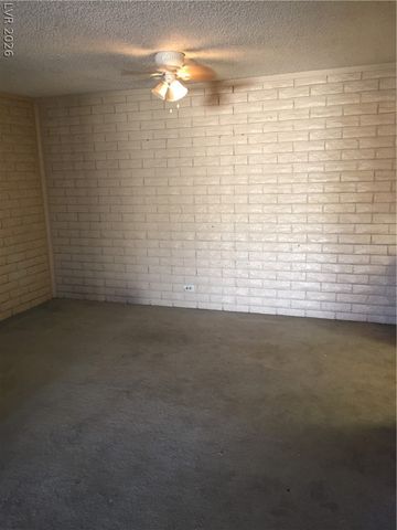 3009 Saint George Street F, North Las Vegas, NV 89030