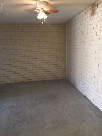 3009 Saint George Street F, North Las Vegas, NV 89030