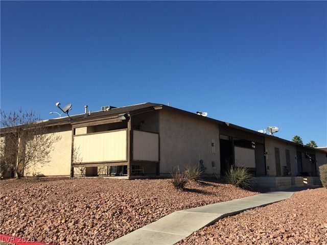 3009 Saint George Street F, North Las Vegas, NV 89030