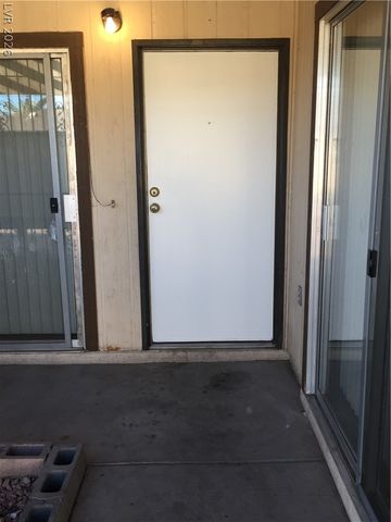 3009 Saint George Street F, North Las Vegas, NV 89030