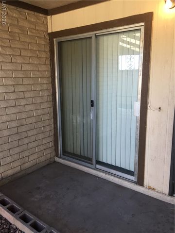 3009 Saint George Street F, North Las Vegas, NV 89030