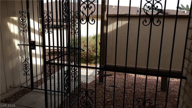 3009 Saint George Street F, North Las Vegas, NV 89030
