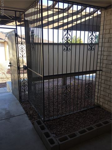 3009 Saint George Street F, North Las Vegas, NV 89030