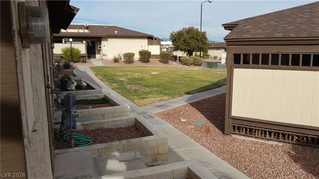 3009 Saint George Street F, North Las Vegas, NV 89030