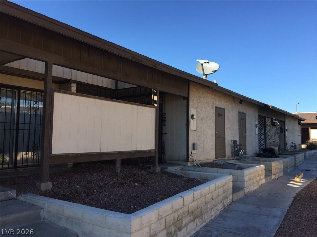 3009 Saint George Street F, North Las Vegas, NV 89030