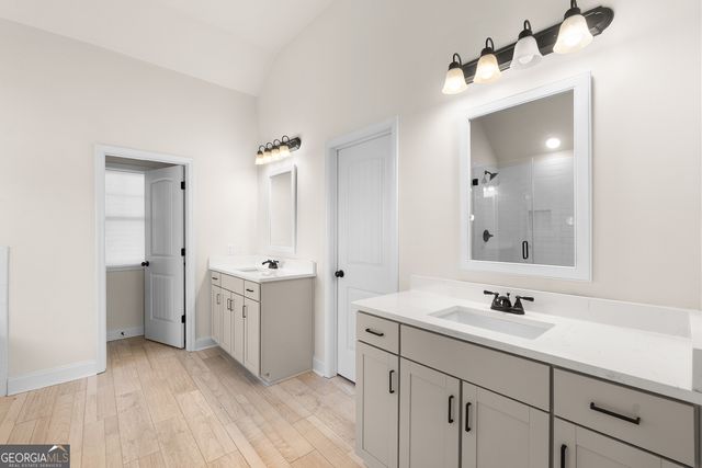 512 Thurston Street, Bonaire, GA 31005