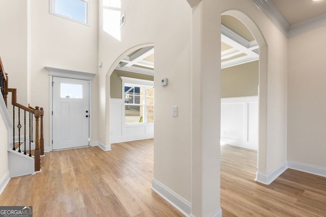 512 Thurston Street, Bonaire, GA 31005