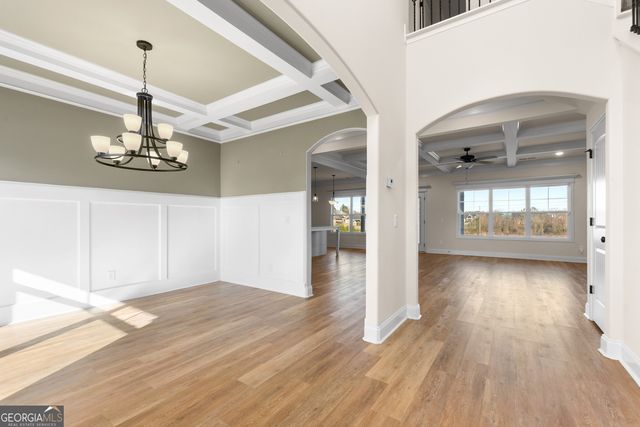 512 Thurston Street, Bonaire, GA 31005