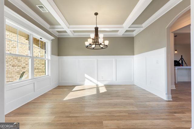 512 Thurston Street, Bonaire, GA 31005