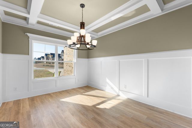 512 Thurston Street, Bonaire, GA 31005