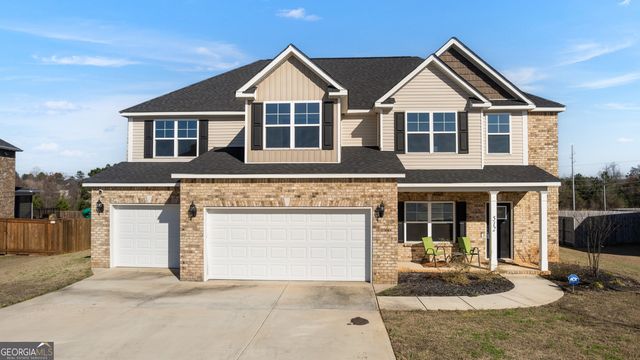 512 Thurston Street, Bonaire, GA 31005