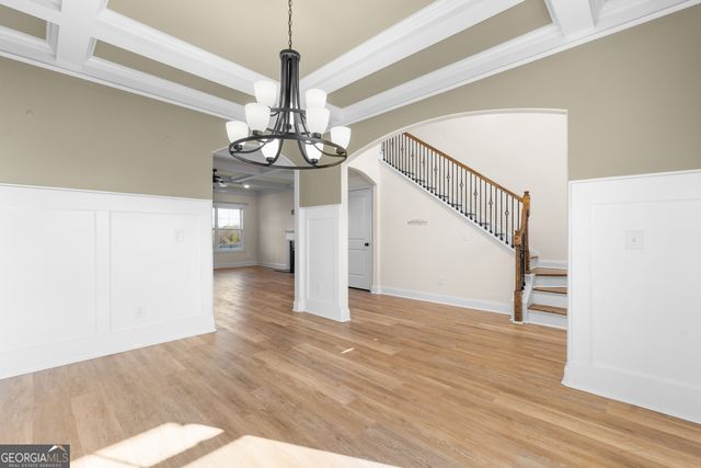 512 Thurston Street, Bonaire, GA 31005