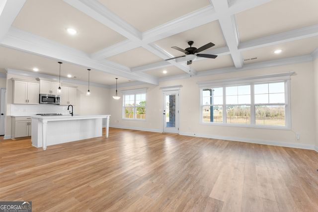 512 Thurston Street, Bonaire, GA 31005