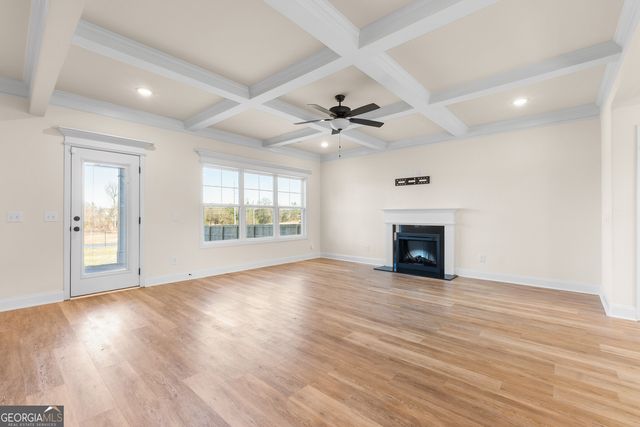 512 Thurston Street, Bonaire, GA 31005