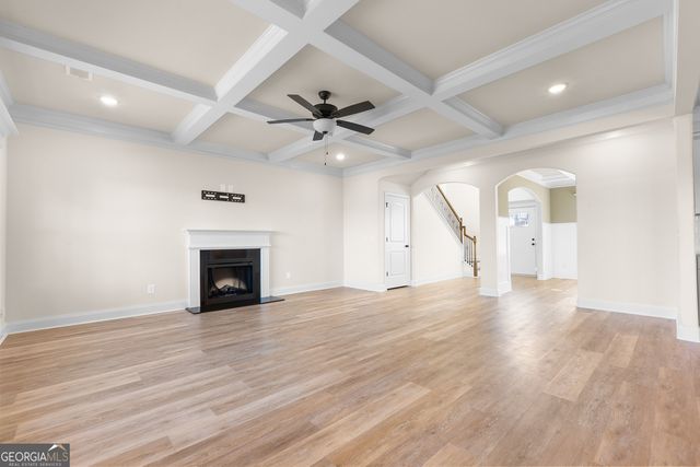 512 Thurston Street, Bonaire, GA 31005