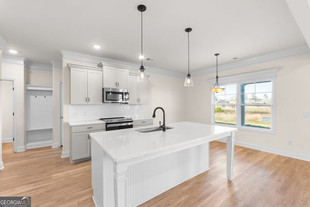 512 Thurston Street, Bonaire, GA 31005