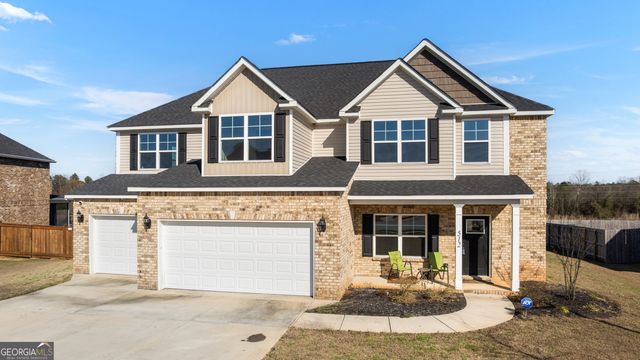 512 Thurston Street, Bonaire, GA 31005