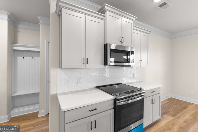 512 Thurston Street, Bonaire, GA 31005